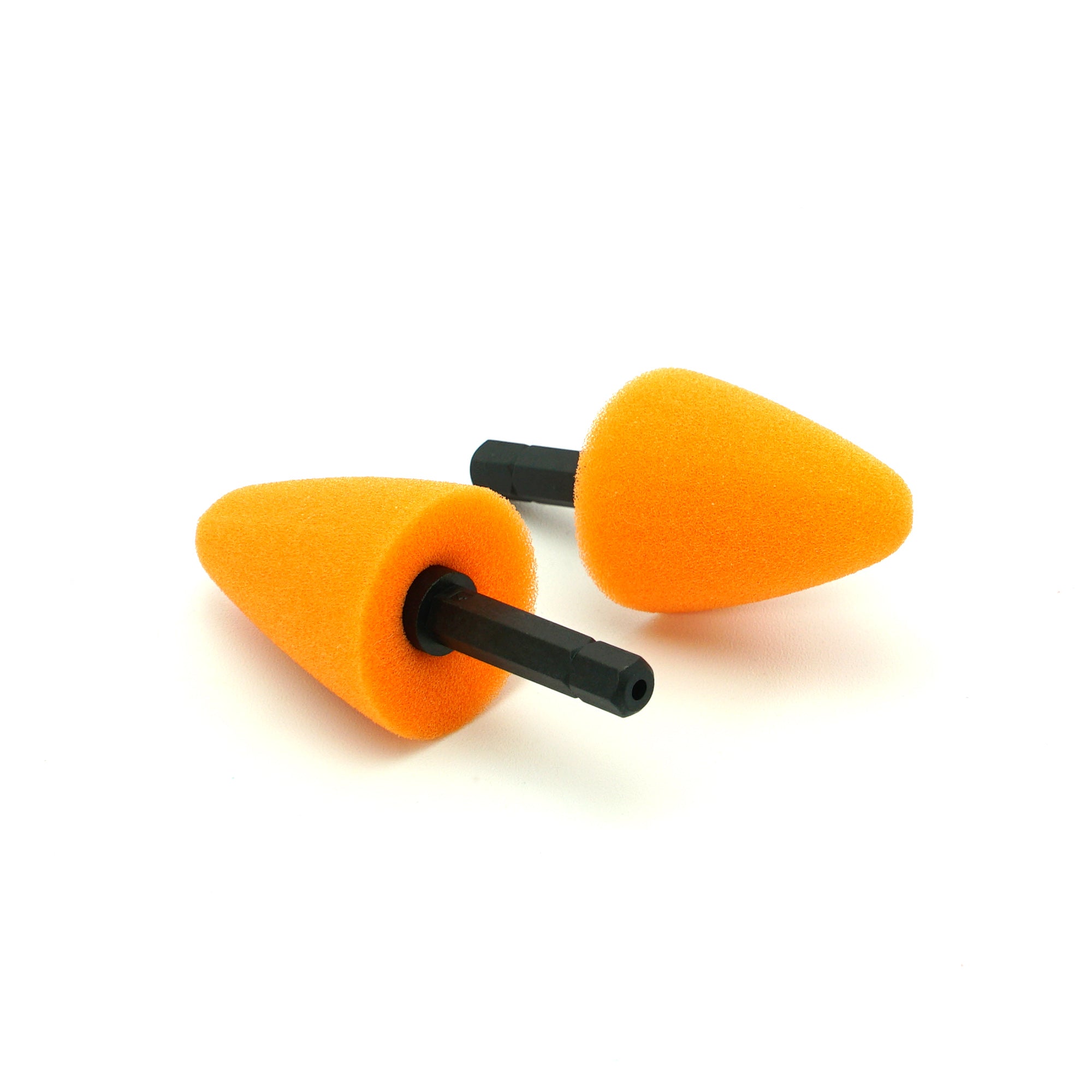 Zvizzer Thermo Orange Medium Cut Cone (Single)