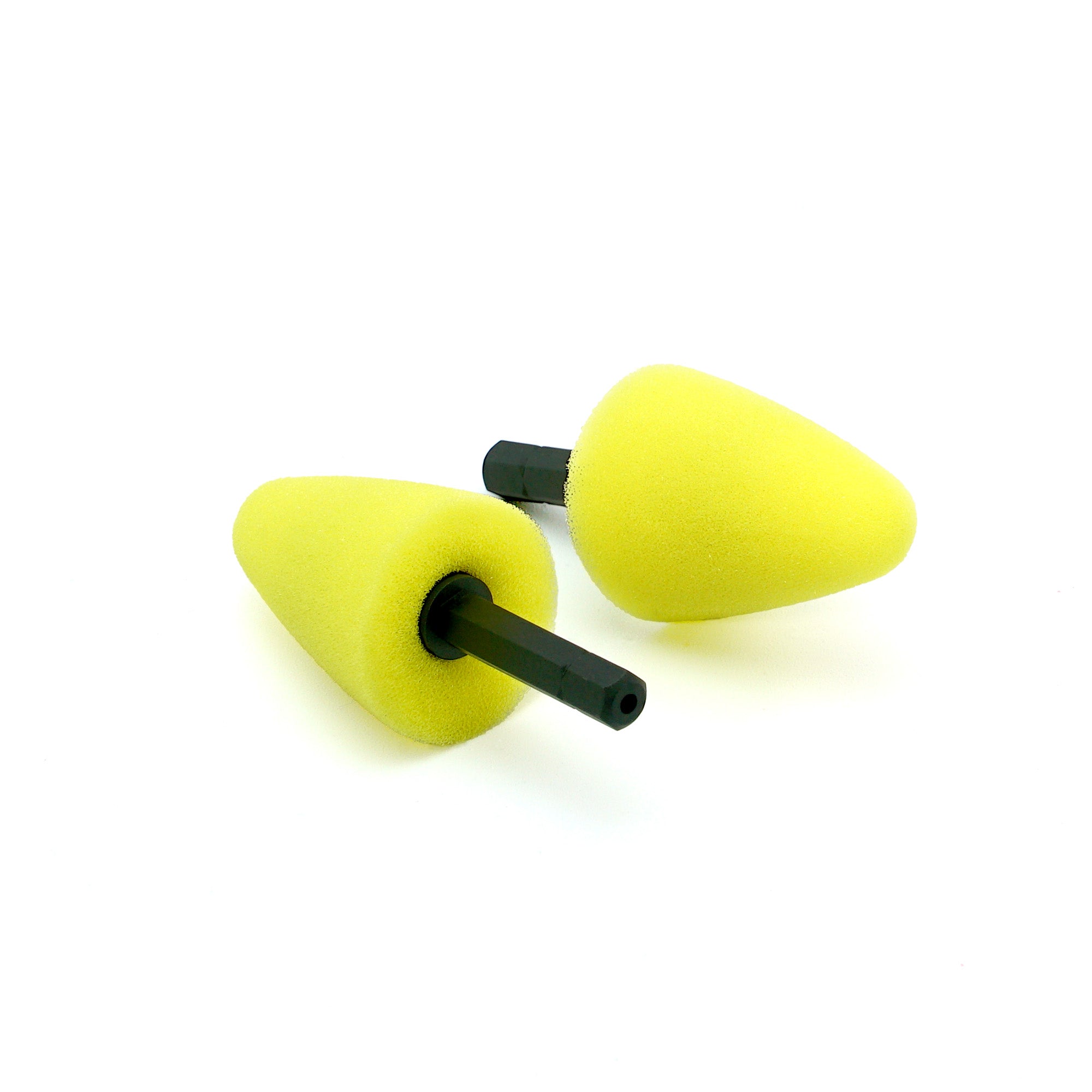 Zvizzer Thermo Yellow Finishing Cone (Single)