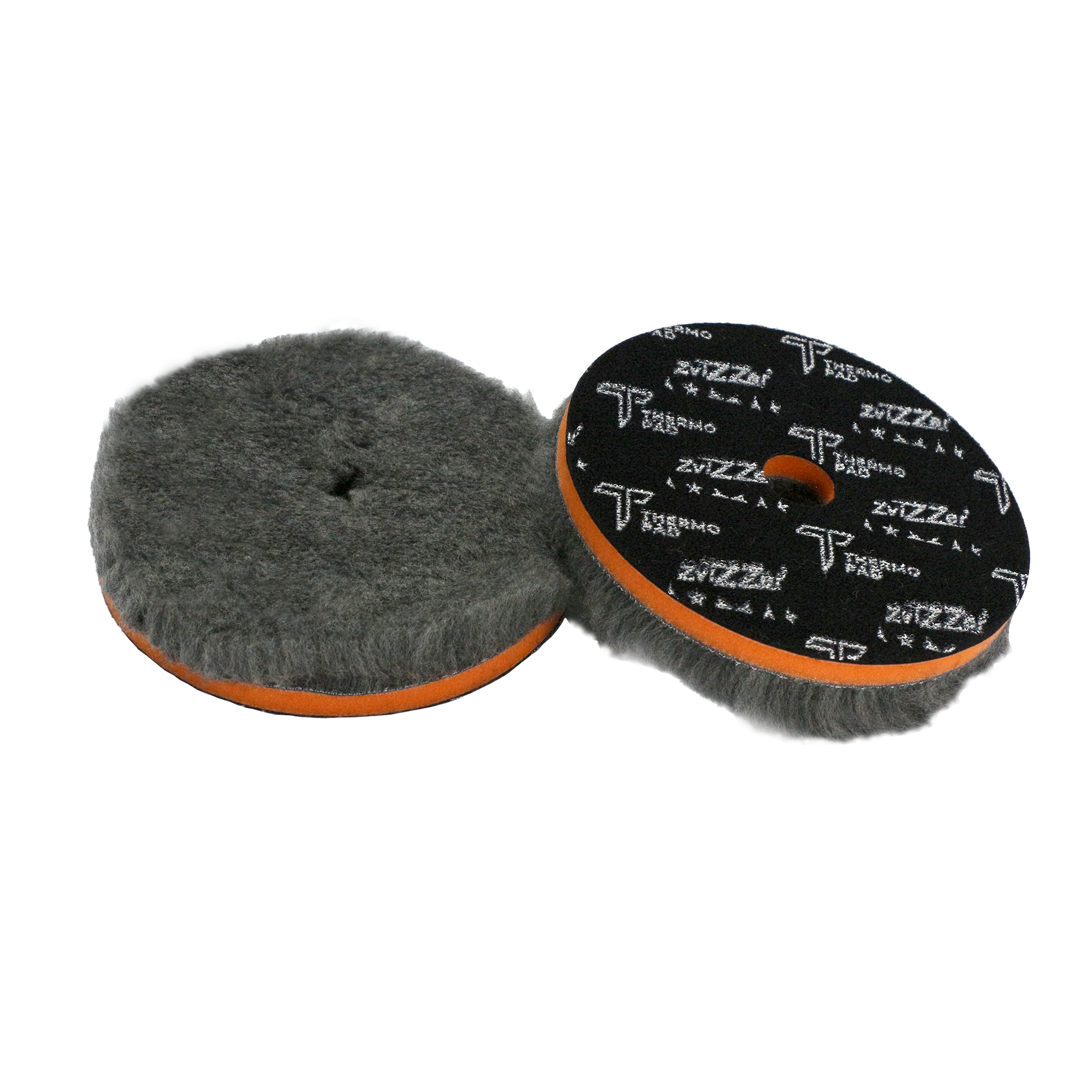 Zvizzer Thermo Nano Wool Pad - Single (Various Sizes)