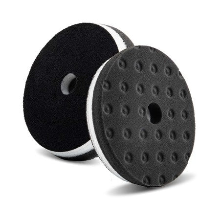 Lake Country - 5.5" Black HDO CCS Finishing Pad