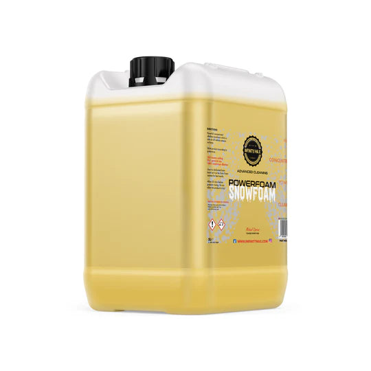 Infinity Wax Powerfoam Snowfoam 20L