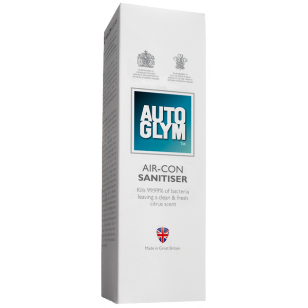 Autoglym Hi-foam interior shampoo 450ml