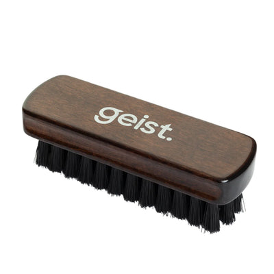 Leather Cleaning Brush - Alien Magic