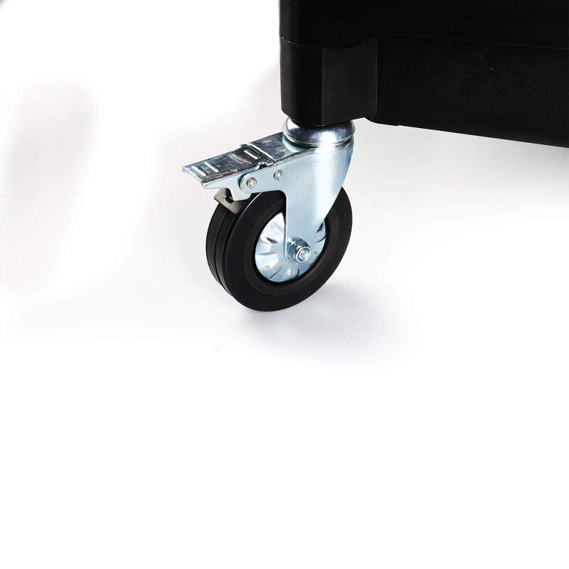 Maxshine Premium Heavy Duty Detailing Cart